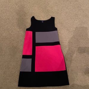 Casual dress